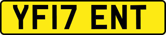 YF17ENT