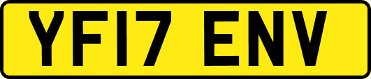 YF17ENV