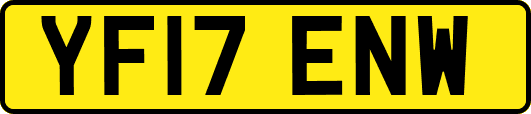 YF17ENW