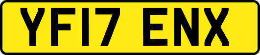 YF17ENX