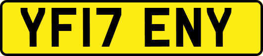 YF17ENY