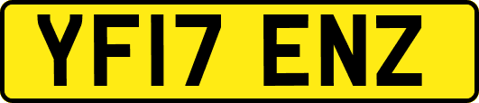 YF17ENZ