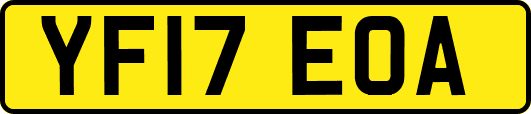 YF17EOA