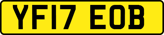YF17EOB