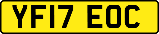 YF17EOC