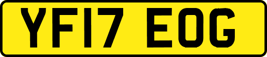 YF17EOG
