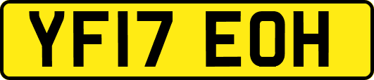 YF17EOH