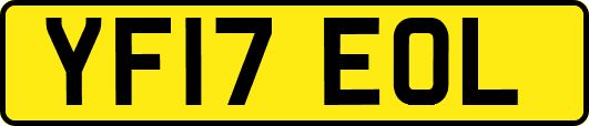YF17EOL