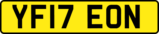 YF17EON