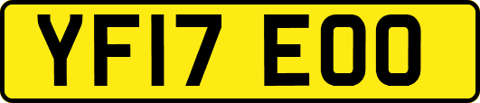 YF17EOO