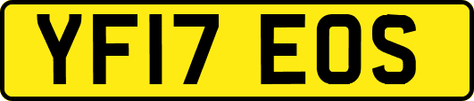 YF17EOS