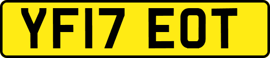 YF17EOT