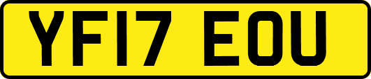 YF17EOU