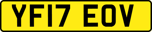 YF17EOV