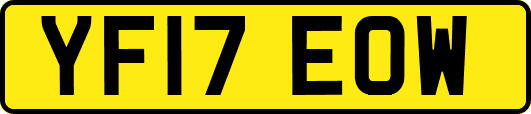 YF17EOW