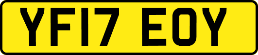 YF17EOY