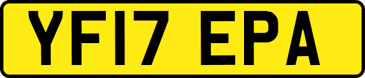 YF17EPA