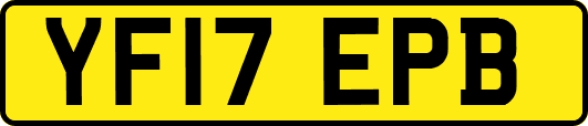 YF17EPB