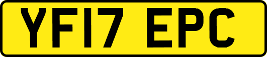 YF17EPC