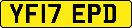 YF17EPD