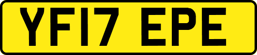 YF17EPE