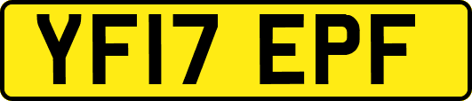 YF17EPF