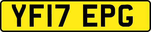YF17EPG