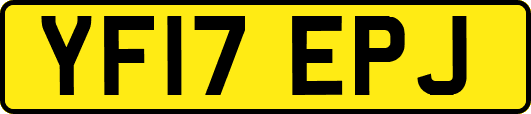 YF17EPJ