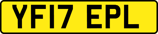 YF17EPL