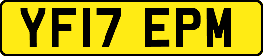 YF17EPM
