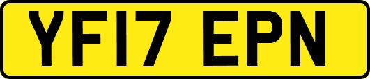 YF17EPN