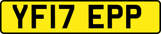 YF17EPP