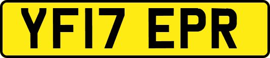 YF17EPR
