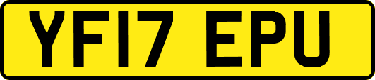 YF17EPU