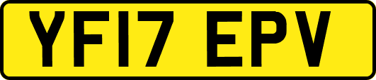YF17EPV