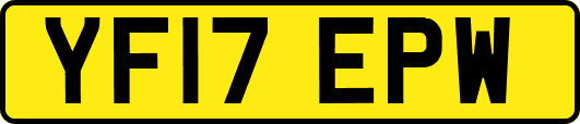 YF17EPW