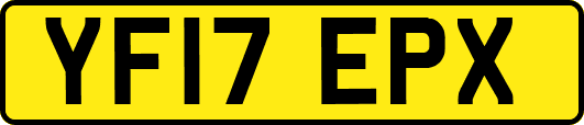 YF17EPX