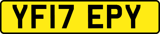 YF17EPY