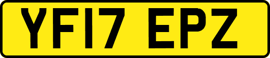 YF17EPZ