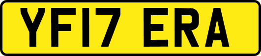 YF17ERA