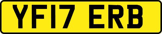 YF17ERB