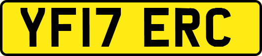 YF17ERC