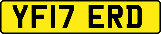 YF17ERD