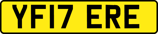 YF17ERE