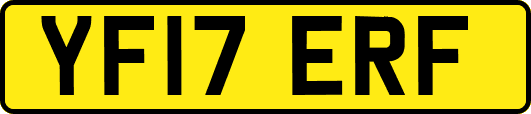 YF17ERF