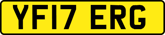 YF17ERG