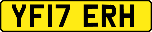 YF17ERH