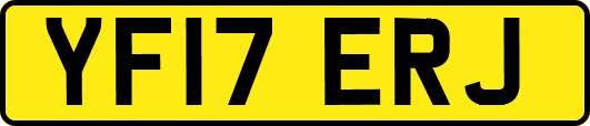 YF17ERJ
