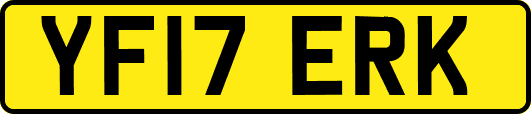 YF17ERK