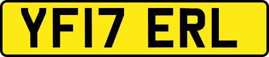 YF17ERL